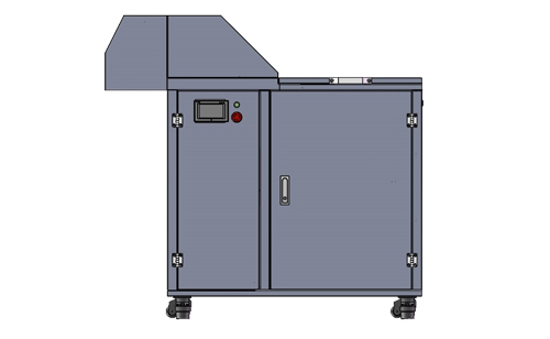 小型餐厨垃圾处理机