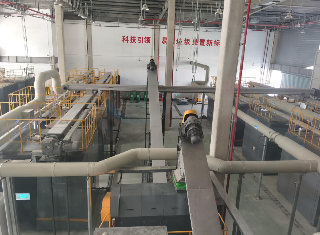 2025餐厨垃圾废弃油脂回收行业发展趋势